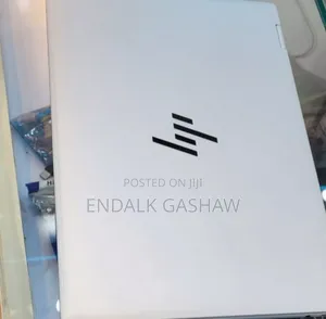 New Laptop HP Envy X360 16GB Intel Core Ultra 7 SSD 1T