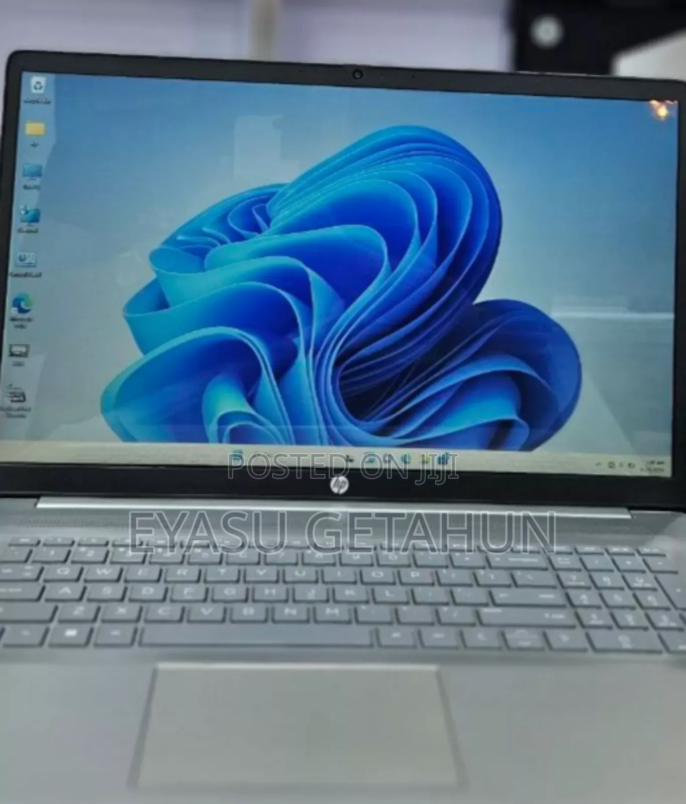 New Laptop HP Stream Notebook 16GB AMD Ryzen 5 SSD 512GB