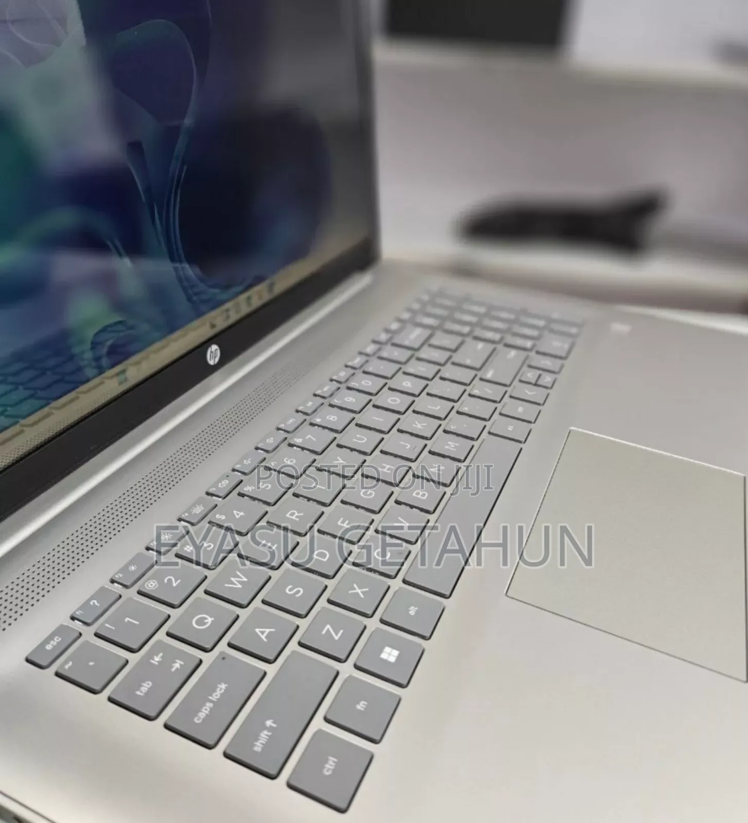 New Laptop HP Stream Notebook 16GB AMD Ryzen 5 SSD 512GB