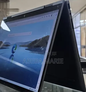 New Laptop HP Envy X360 16GB Intel Core I7 SSD 1T