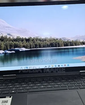 New Laptop HP Envy X360 16GB Intel Core I7 SSD 1T