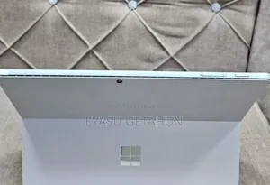 New Laptop Microsoft Surface Pro 7 16GB Intel Core I7 SSD 256GB