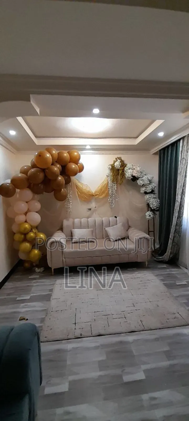 Event Decors