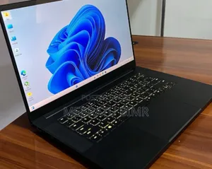 Photo - New Laptop Razer Blade 16GB Intel Core I7 SSD 512GB