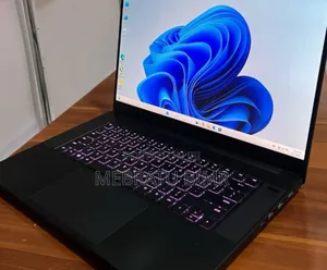 New Laptop Razer Blade 16GB Intel Core I7 SSD 512GB