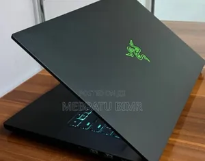 New Laptop Razer Blade 16GB Intel Core I7 SSD 512GB