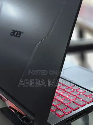 Laptop Acer Nitro 5 16GB Intel Core I7 SSD 1T