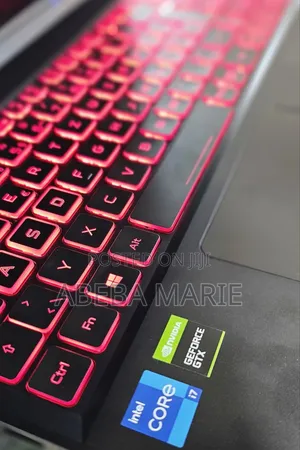 Laptop Acer Nitro 5 16GB Intel Core I7 SSD 1T
