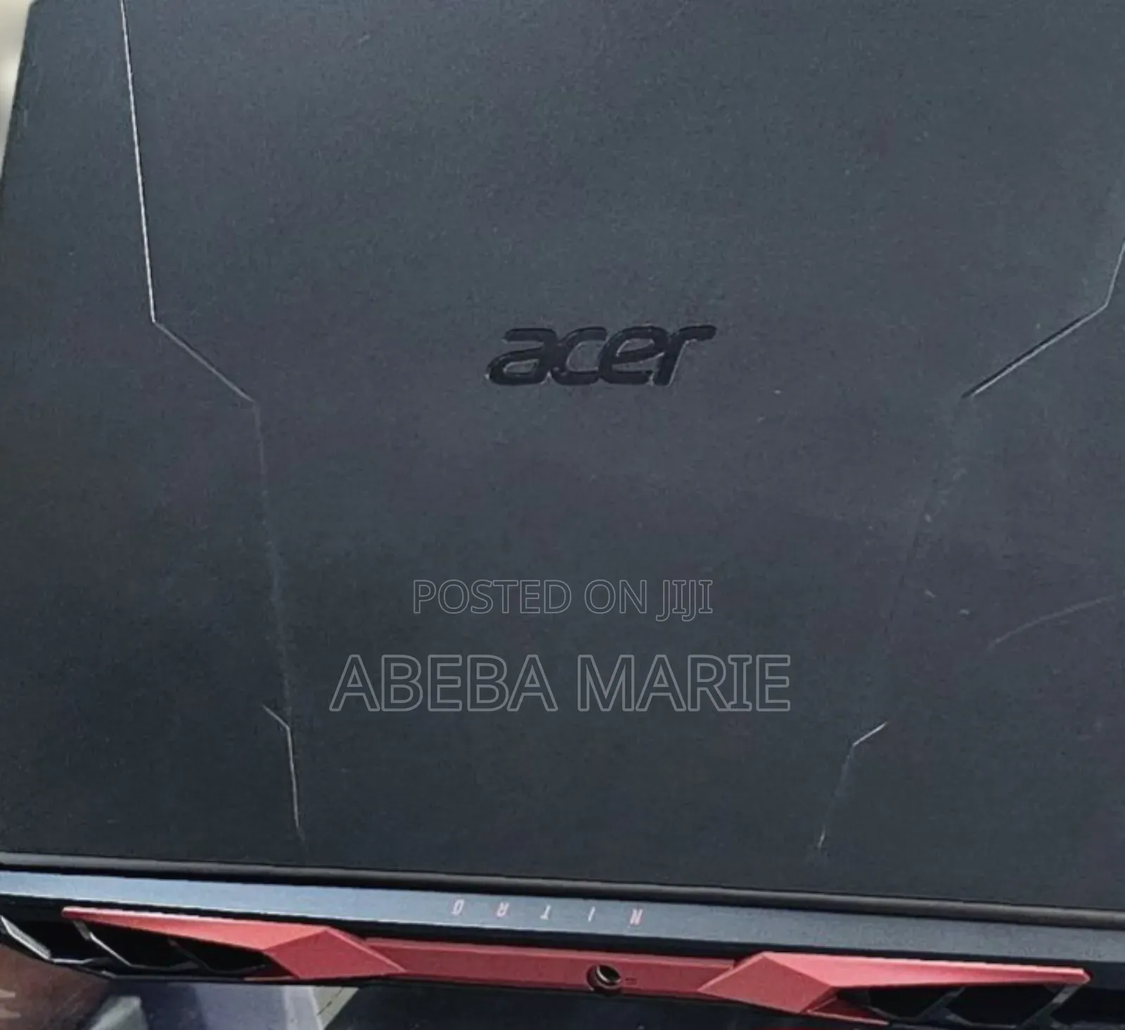 Laptop Acer Nitro 5 16GB Intel Core I7 SSD 1T