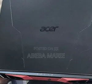 Laptop Acer Nitro 5 16GB Intel Core I7 SSD 1T