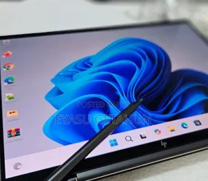 New Laptop HP Spectre X360 16GB Intel Core I7 SSD 1T