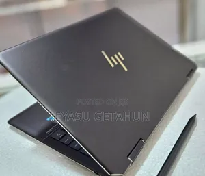 New Laptop HP Spectre X360 16GB Intel Core I7 SSD 1T