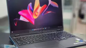 New Laptop Lenovo Legion 5 16GB Intel Core I7 SSD 1T