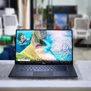 Photo - New Laptop Dell XPS 15 16GB Intel Core I7 SSD 512GB