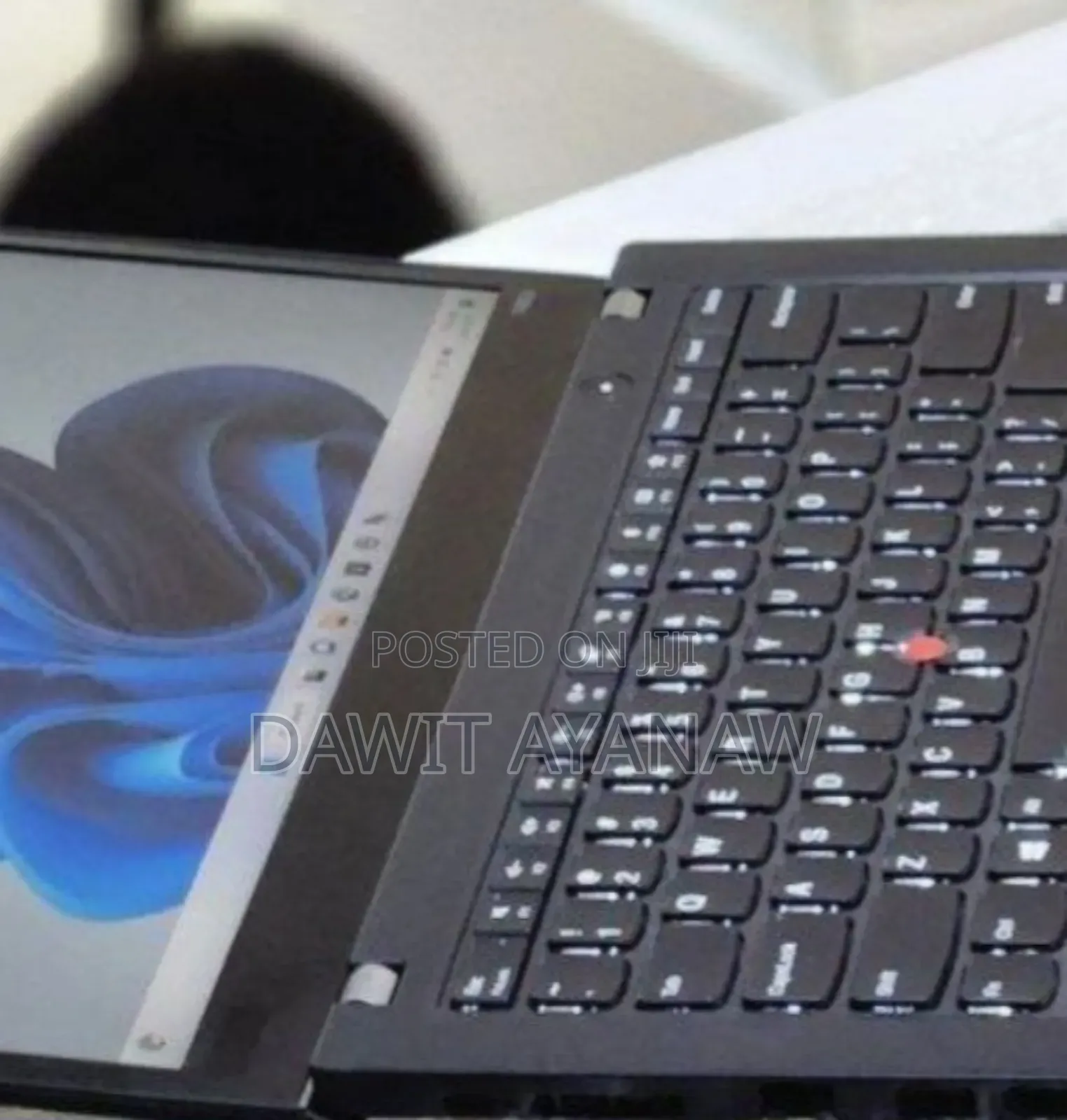 New Laptop Lenovo ThinkPad T480s 16GB Intel Core I5 SSD 512GB