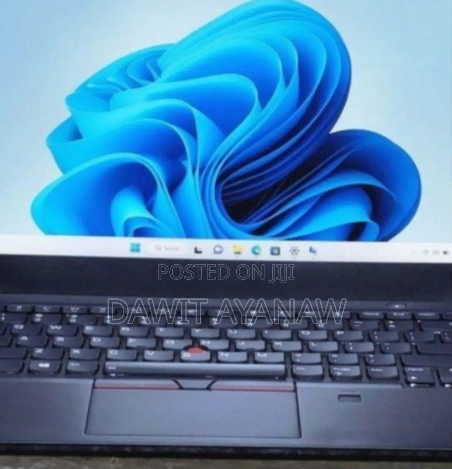 New Laptop Lenovo ThinkPad T480s 16GB Intel Core I5 SSD 512GB