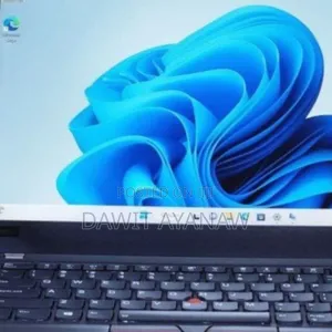 New Laptop Lenovo ThinkPad T480s 16GB Intel Core I5 SSD 512GB