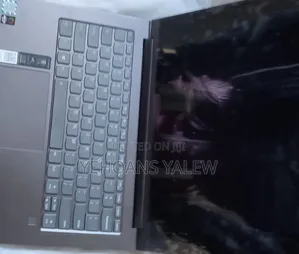 New Laptop Lenovo Yoga C930 16GB Intel Core I7 SSD 512GB