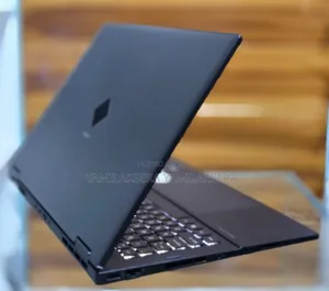 Photo - New Laptop HP Omen 16 16GB Intel Core I7 SSD 1T