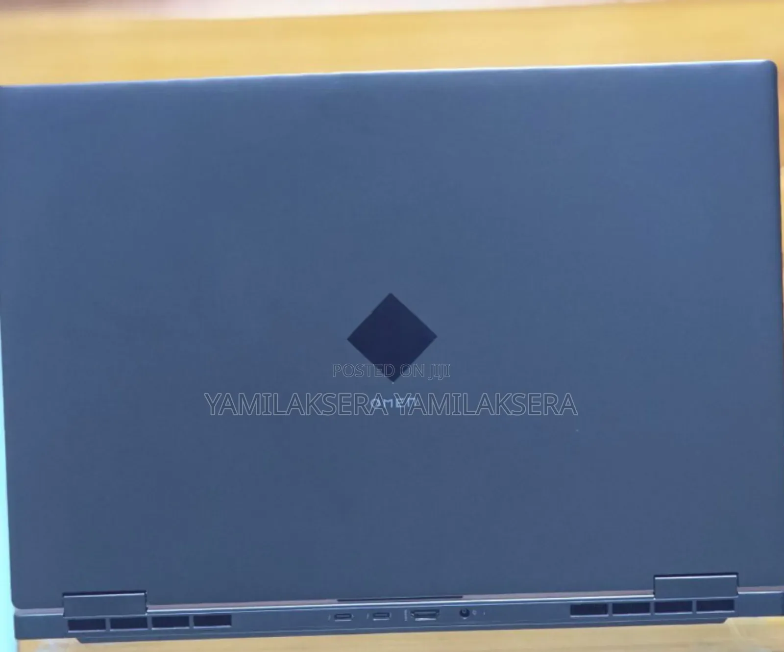 New Laptop HP Omen 16 16GB Intel Core I7 SSD 1T