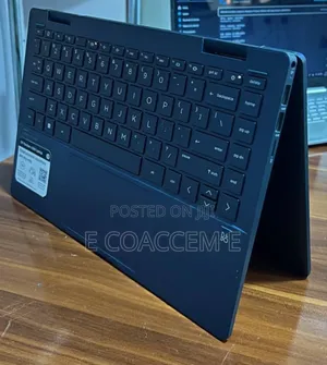 New Laptop HP 8GB Intel Core I3 SSD 256GB