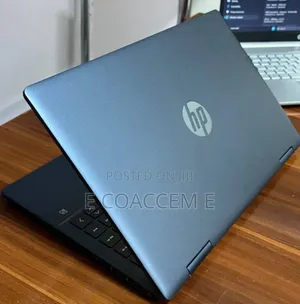 New Laptop HP 8GB Intel Core I3 SSD 256GB