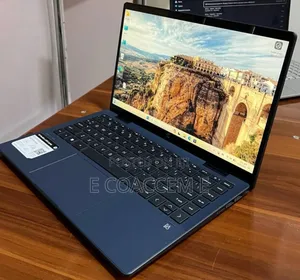 New Laptop HP 8GB Intel Core I3 SSD 256GB