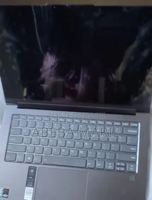 New Laptop Lenovo Yoga C930 16GB Intel Core I7 SSD 512GB