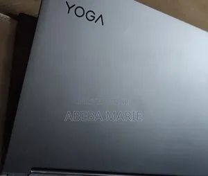 New Laptop Lenovo Yoga C930 16GB Intel Core I7 SSD 512GB