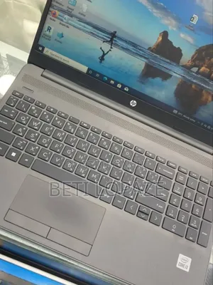 New Laptop HP Stream Notebook 4GB Intel Core I3 HDD 1T