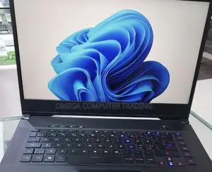 New Laptop Asus ROG Zephyrus G15 32GB Intel Core i7 SSD 1T