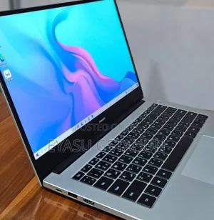 Photo - New Laptop Huawei MateBook 13 WRT-W19E 8GB AMD Ryzen 5 SSD 512GB
