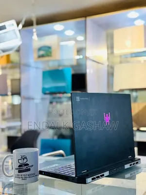 New Laptop Acer Predator Helios Neo 16 16GB Intel Core I9 SSD 1T