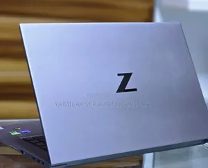 New Laptop HP ZBook 15 16GB Intel Core I7 SSD 1T
