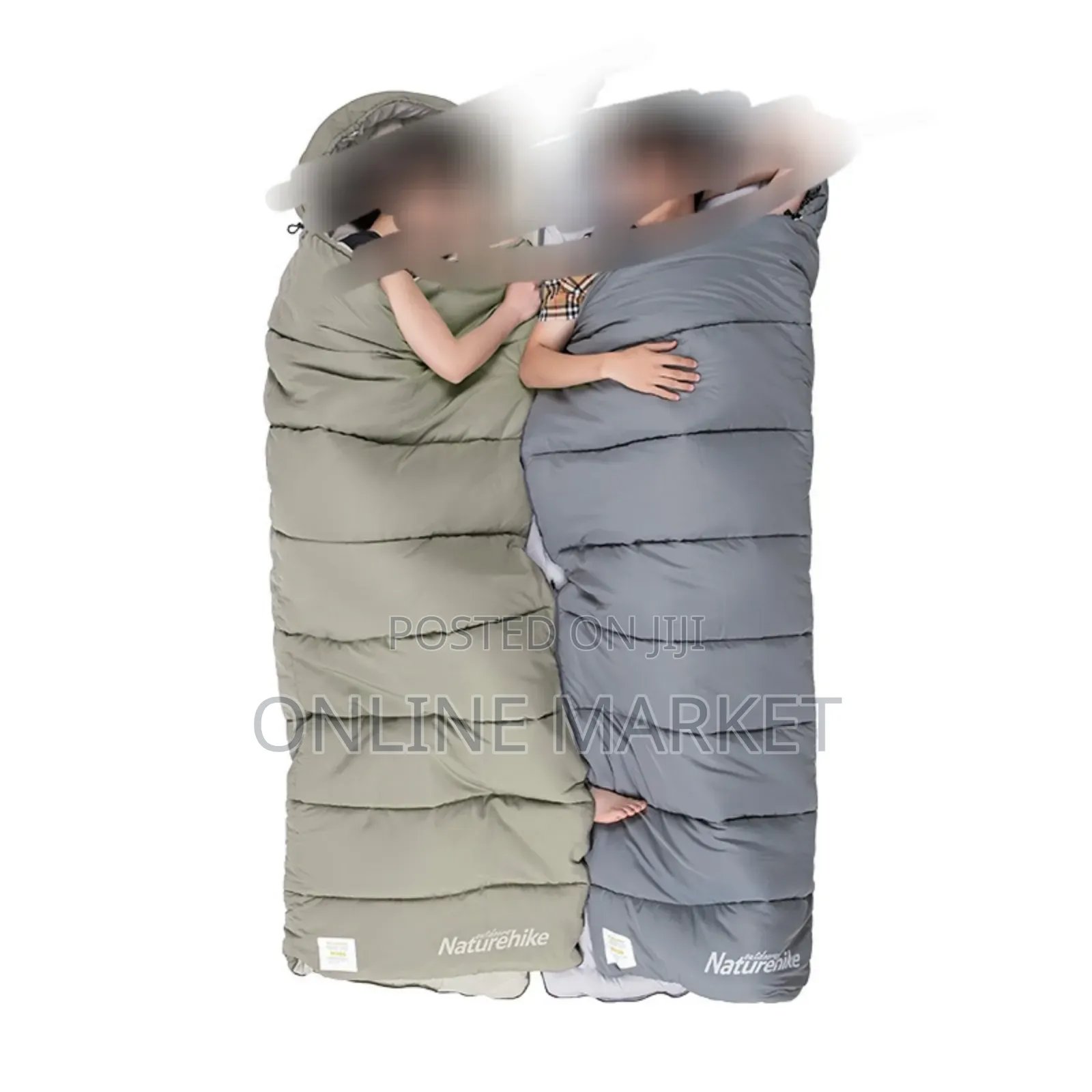 Naturehike Envelop Sleeping Bag