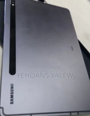 Photo - New Samsung Galaxy Tab S7 FE 64 GB