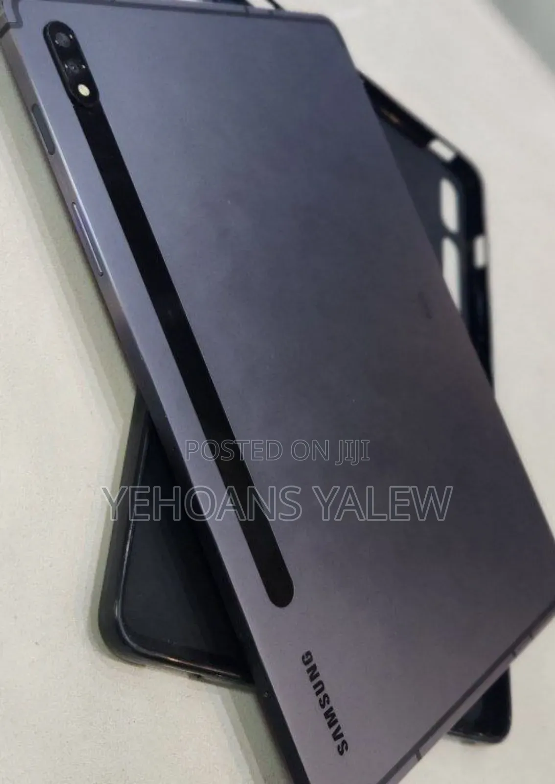 New Samsung Galaxy Tab S7 FE 64 GB