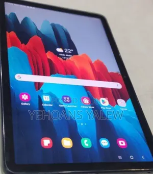 New Samsung Galaxy Tab S7 FE 64 GB