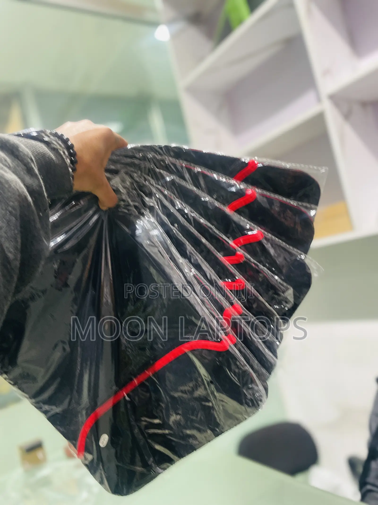 Laptop Sleeve Bag (Mini Bag)