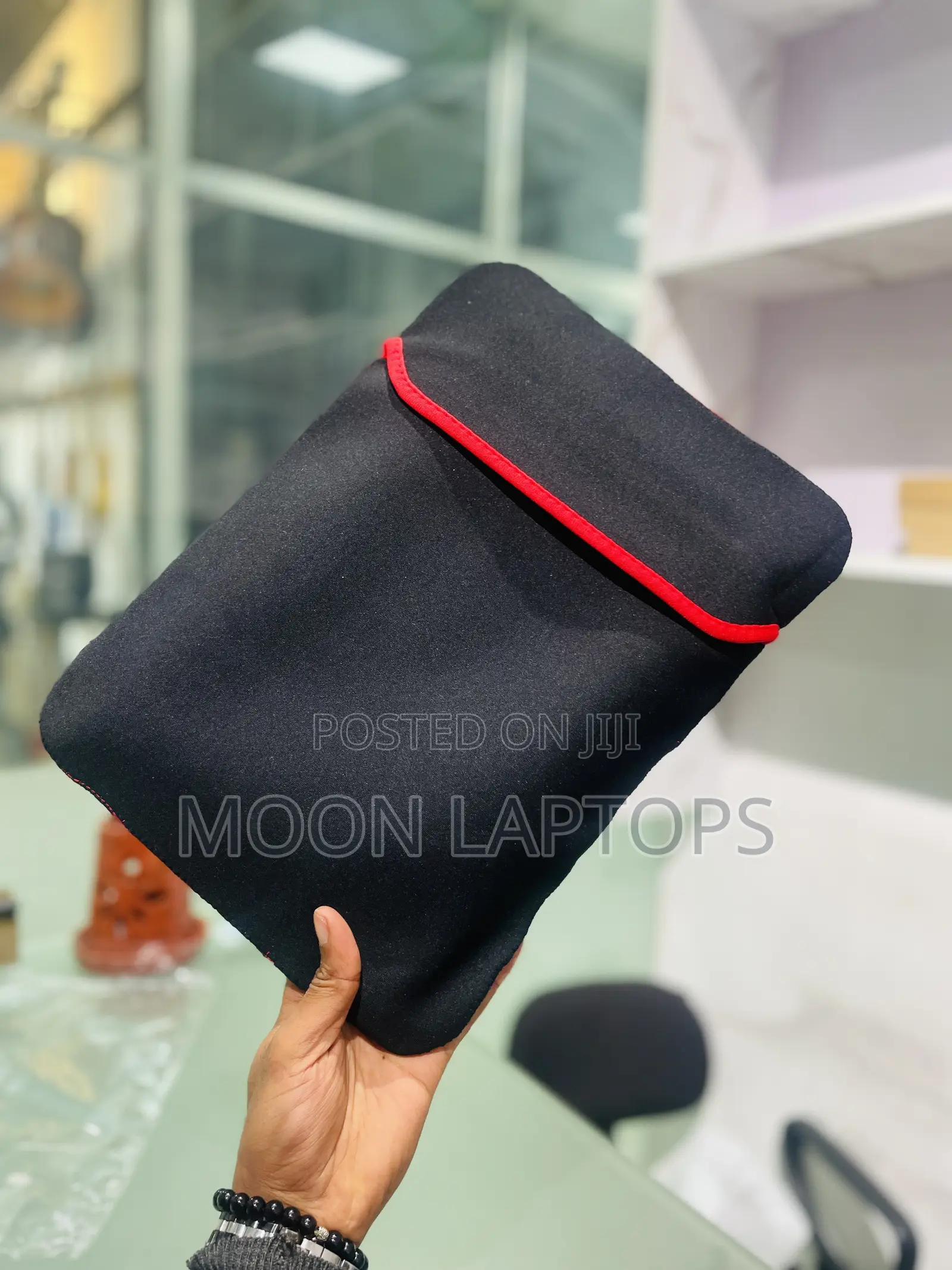 Laptop Sleeve Bag (Mini Bag)
