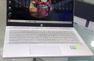 New Laptop HP Pavilion 15 8GB Intel Core I5 SSD 512GB