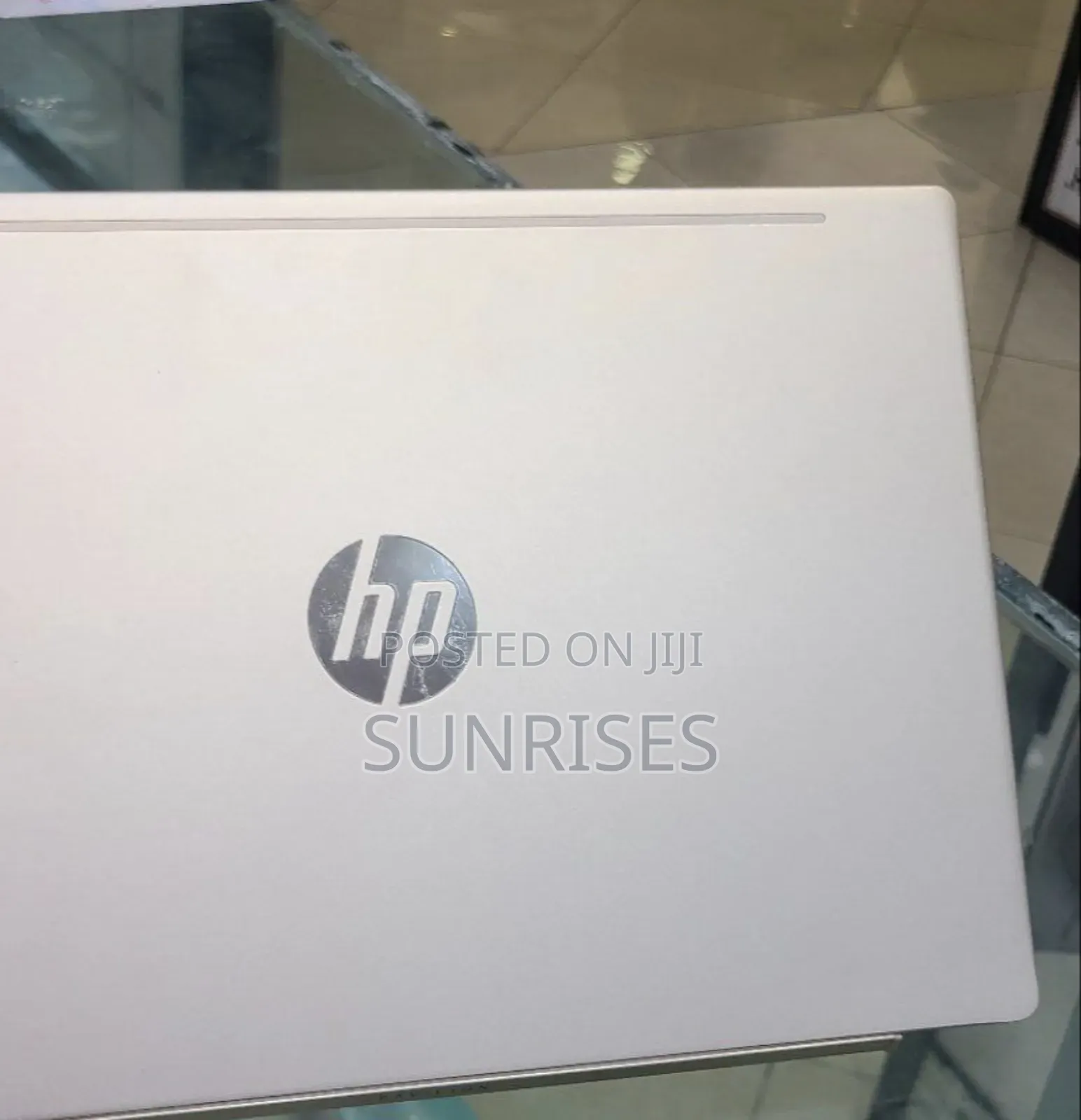 New Laptop HP Pavilion 15 8GB Intel Core I5 SSD 512GB