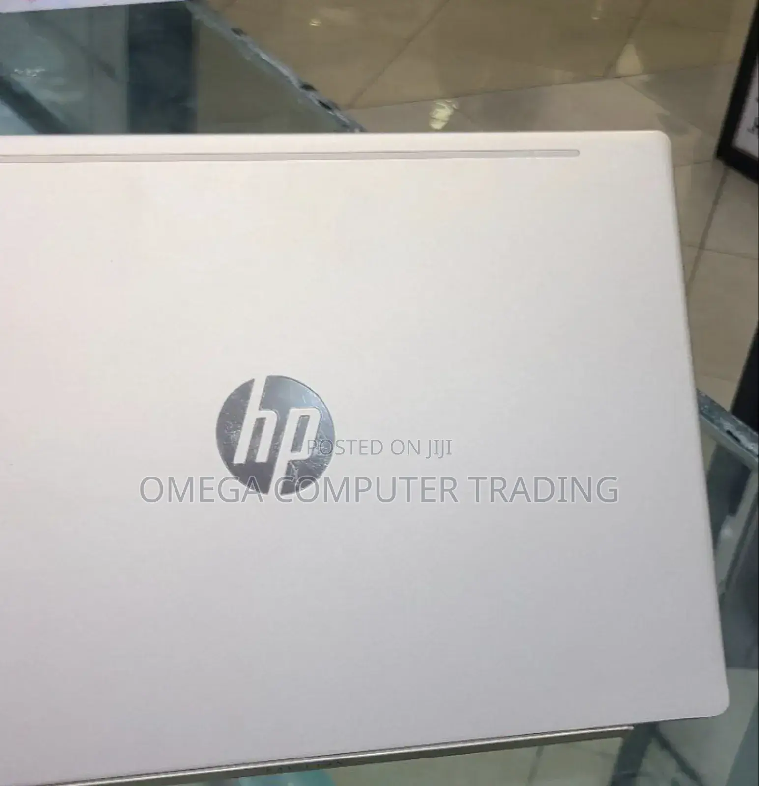 New Laptop HP Pavilion 15 8GB Intel Core i5 SSD 512GB