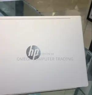 New Laptop HP Pavilion 15 8GB Intel Core i5 SSD 512GB