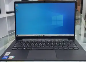 New Laptop Lenovo Ideapad 3 16GB Intel Core I7 SSD 512GB