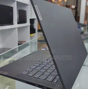 New Laptop Lenovo Ideapad 3 16GB Intel Core I7 SSD 512GB