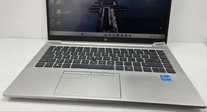 New Laptop HP EliteBook 840 16GB Intel Core I5 SSD 512GB