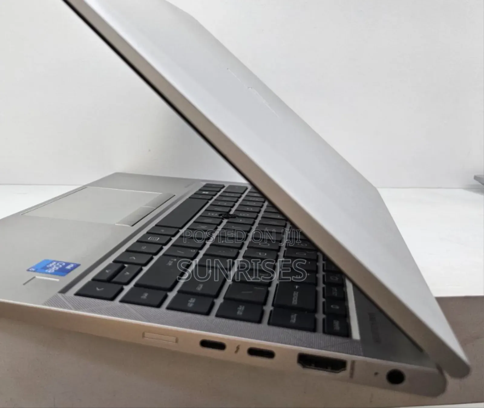 New Laptop HP EliteBook 840 16GB Intel Core I5 SSD 512GB