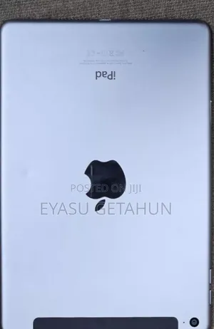 New Apple iPad mini 4 128 GB Gray