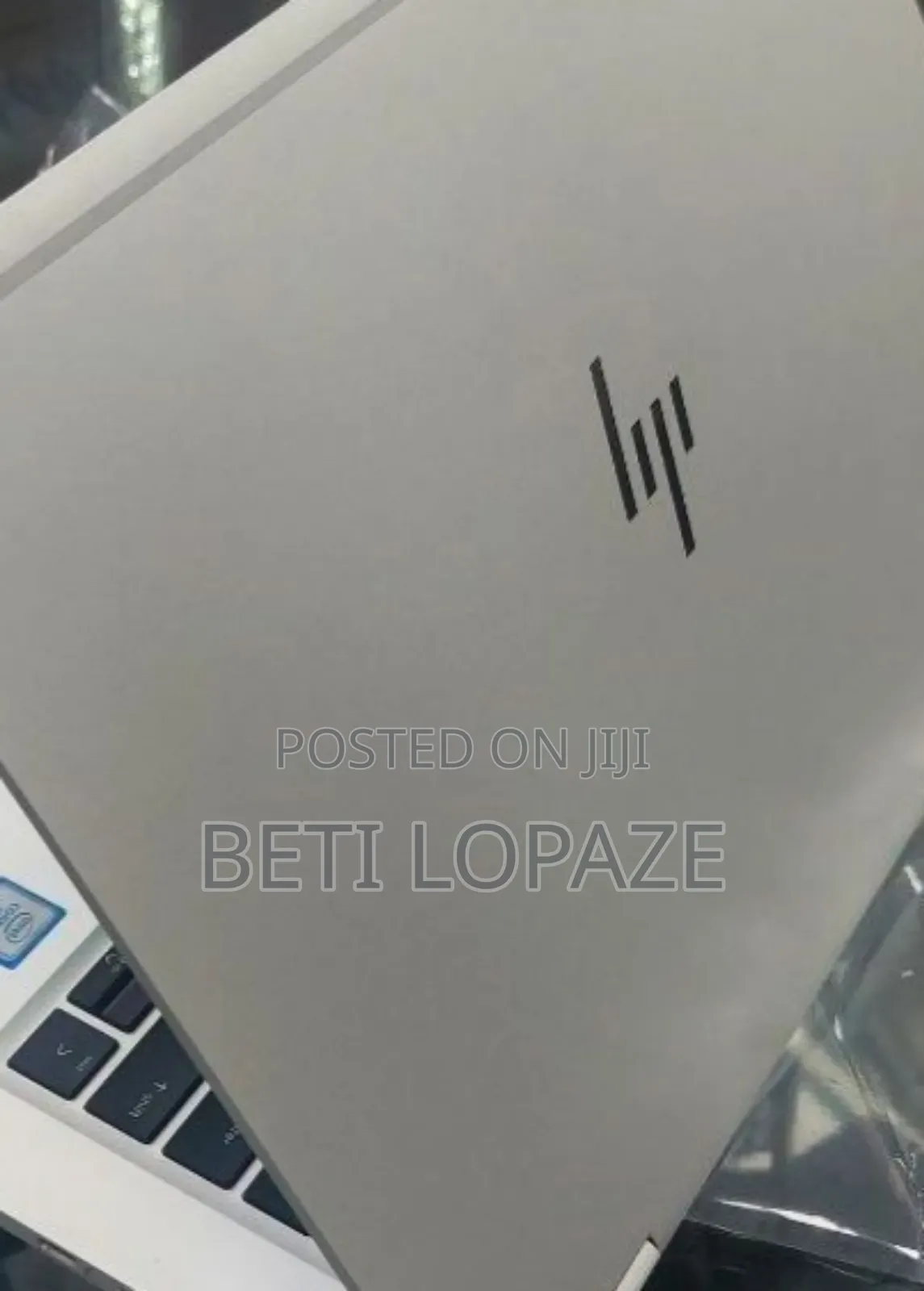 New Laptop HP EliteBook X360 1030 G2 8GB Intel Core I7 SSD 512GB